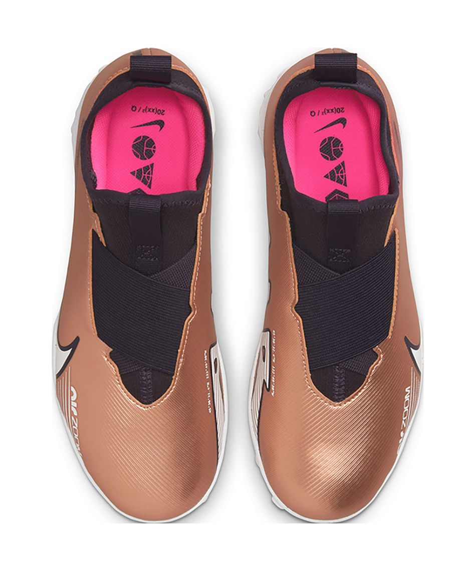 サッカー トレーニングシューズ ズーム マーキュリアルヴェイパー15 アカデミーカタールtf Dr6052 810 スポーツ用品ならヒマラヤオンラインストア 公式 サッカー トレーニングシューズ ズーム マーキュリアルヴェイパー15 アカデミーカタールtf Dr6052 810 スポーツ用品ならヒマラヤオンラインストア 公式