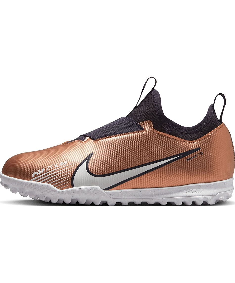 サッカー トレーニングシューズ ズーム マーキュリアルヴェイパー15 アカデミーカタールtf Dr6052 810 スポーツ用品ならヒマラヤオンラインストア 公式 サッカー トレーニングシューズ ズーム マーキュリアルヴェイパー15 アカデミーカタールtf Dr6052 810 スポーツ用品ならヒマラヤオンラインストア 公式