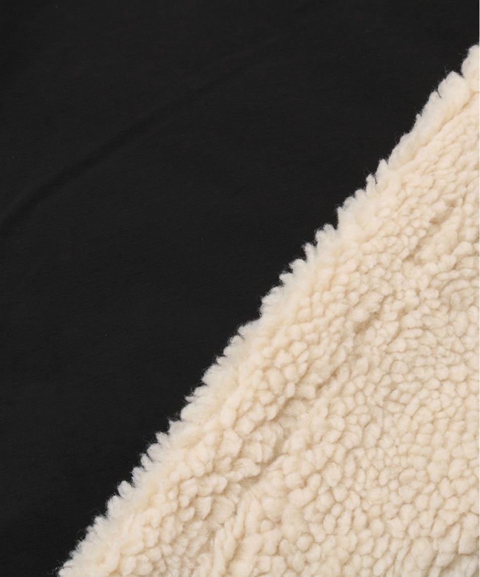 チャムス(CHUMS) ブランケット キャンピングボアブランケット Camping