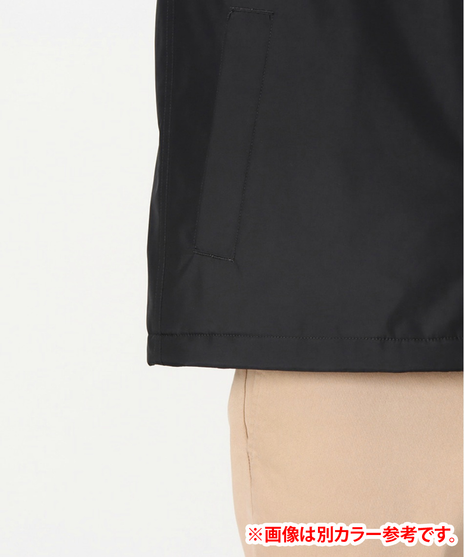 チャムス(CHUMS) 防水ジャケット エルモゴアテックスインフィニアムリバーシブルフーディー CH041314 Navy/Ivory