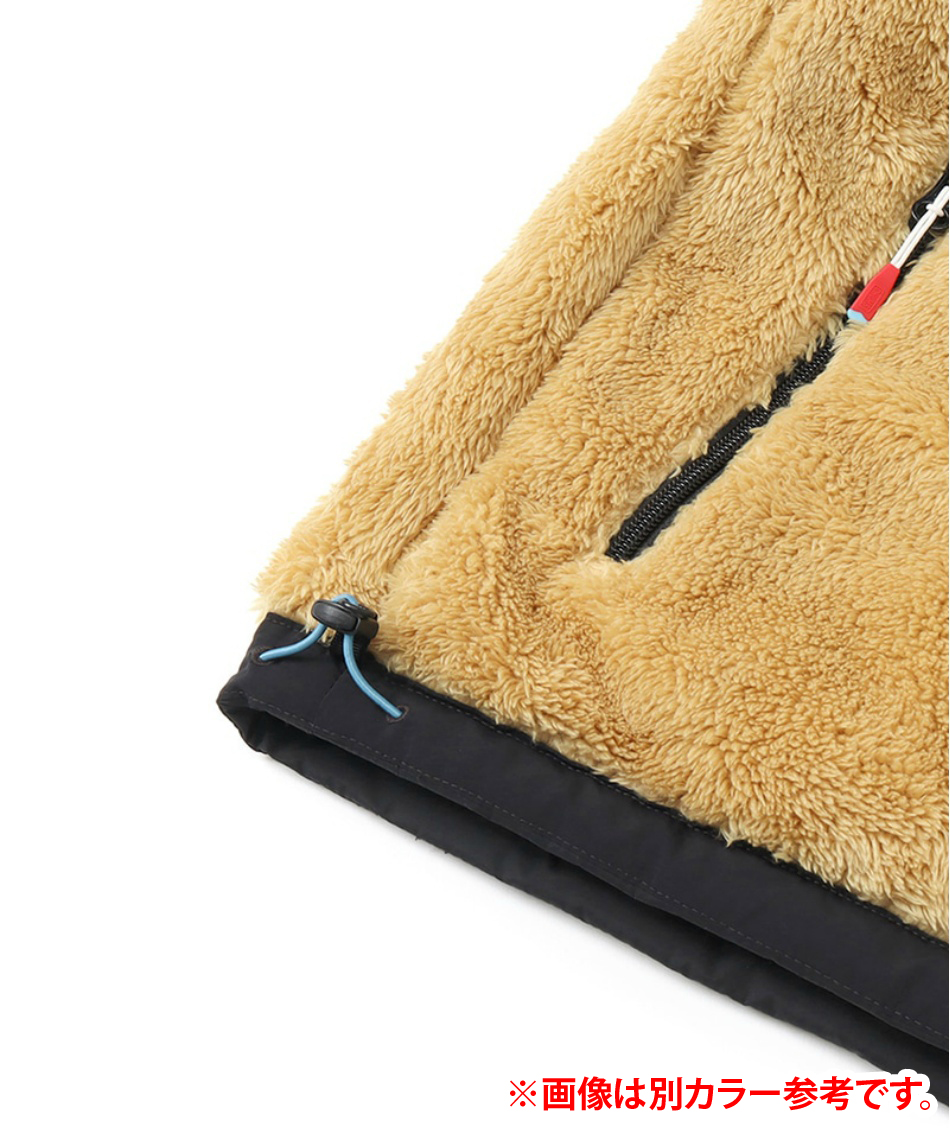 チャムス(CHUMS) 防水ジャケット エルモゴアテックスインフィニアム