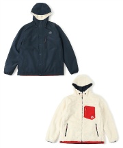 チャムス(CHUMS) 防水ジャケット エルモゴアテックスインフィニ チャムス(CHUMS) 防水ジャケット エルモゴアテックスインフィニ
