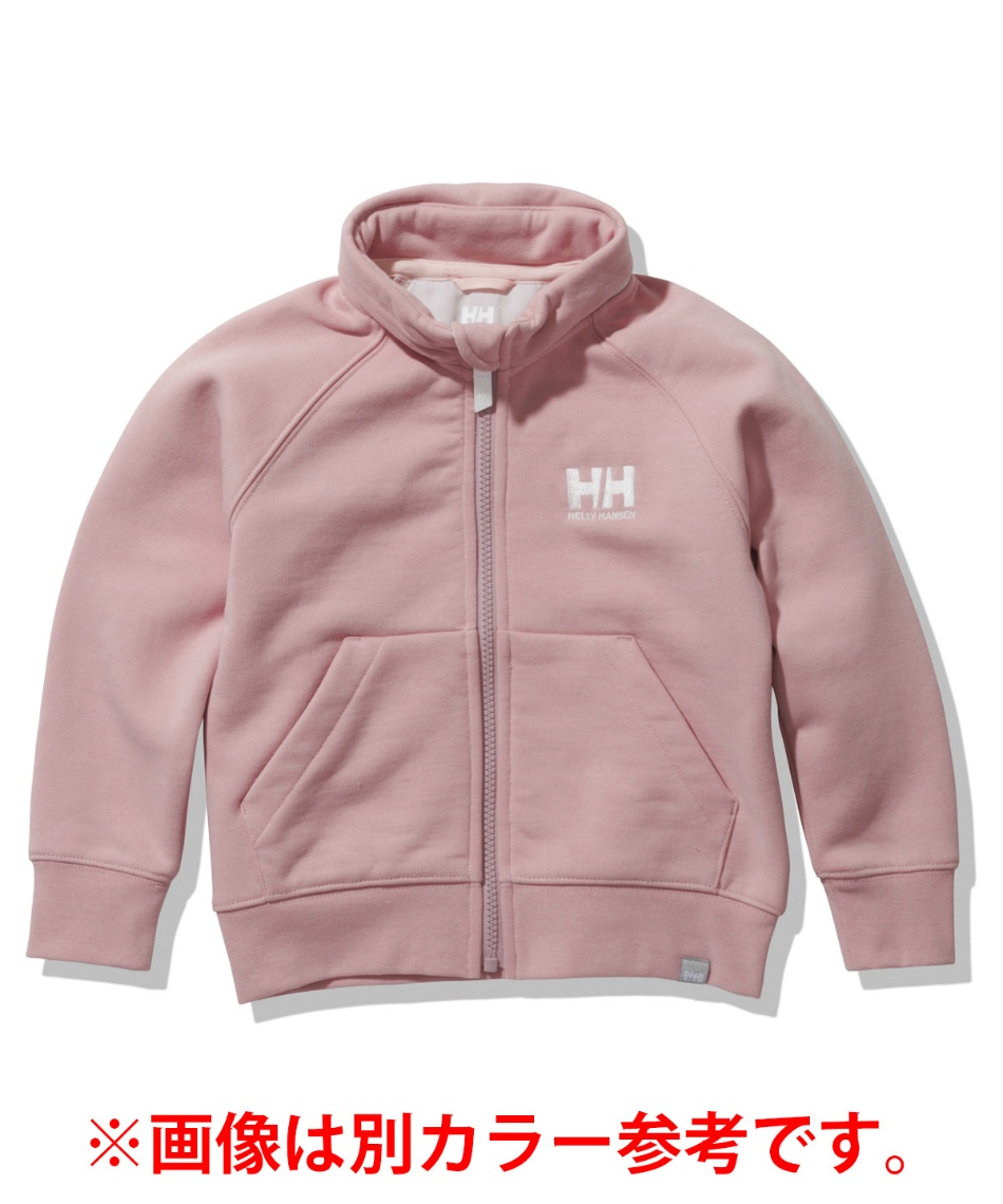 ヘリーハンセン(HELLY HANSEN) スウェットパーカー K Logo Full-zip