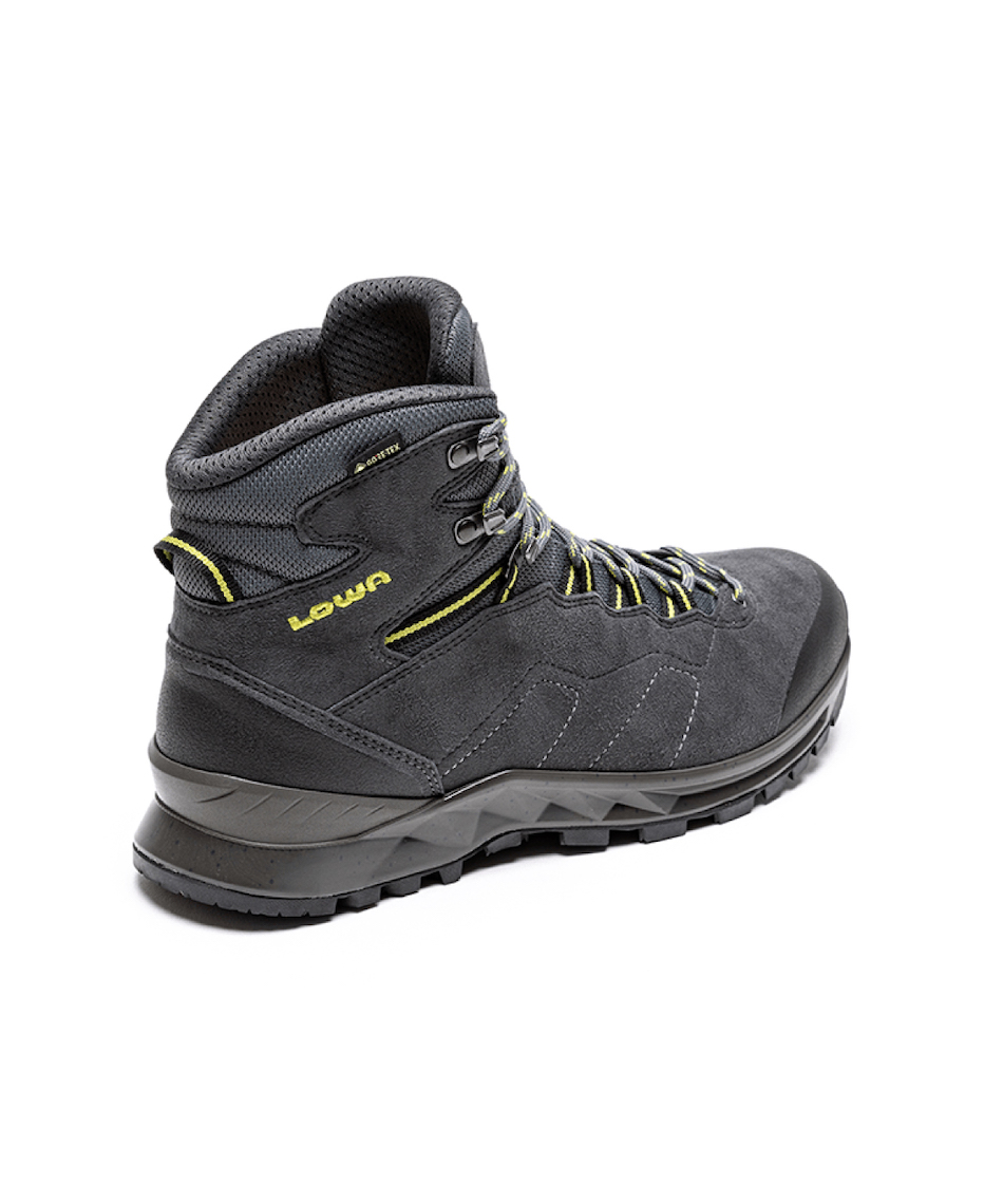 Lowa Landmark GTX MID Ws レディース登山靴 ローバー(LOWA Lowa Landmark GTX MID Ws レディース登山靴 ローバー(LOWA