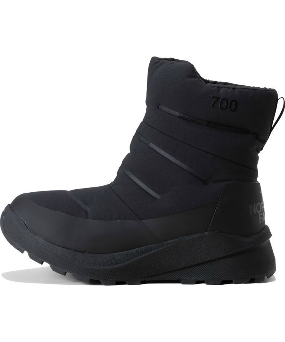 ザ・ノース・フェイス(THE NORTH FACE) スノーブーツ ヌプシダウン