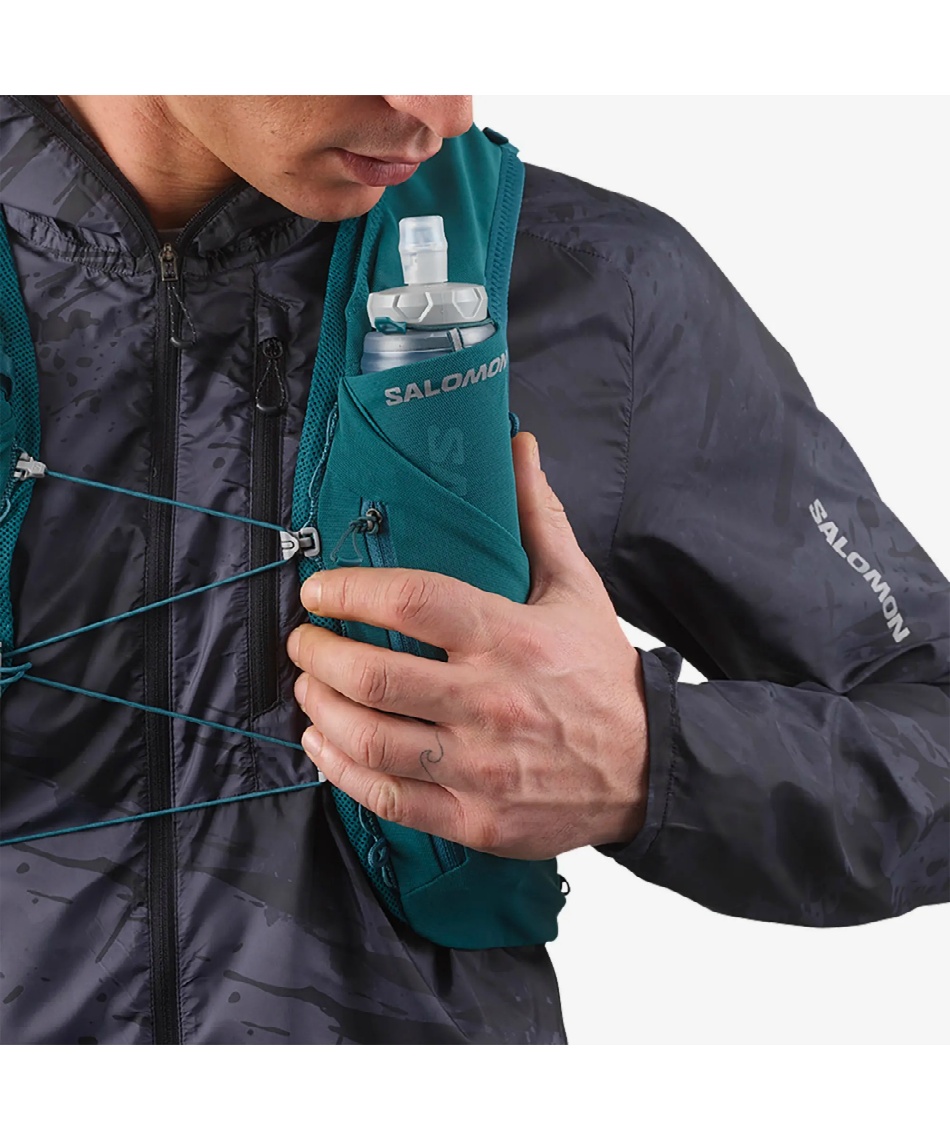 サロモン(salomon) ドリンクボトル SOFT FLASK 500ML/17OZ 42 ソフト