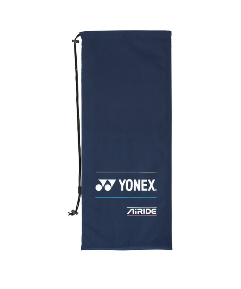 ヨネックス(YONEX) ソフトテニスラケット オールラウンド