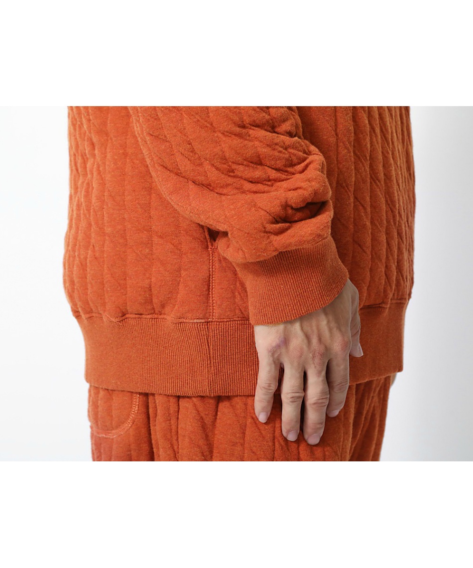 スノーピーク(snow peak) 中綿ジャケット Natural Warm Stretch