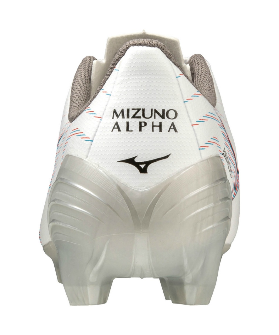 たあ様 サッカースパイク ミズノアルファ SELECTBP1GA236509 | スポーツ