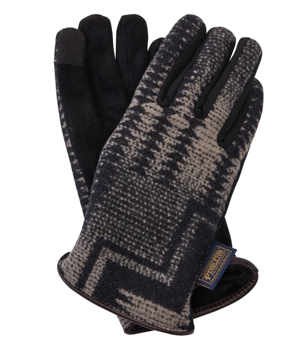 ペンドルトン(PENDLETON) 防寒手袋 PDW グローブ PDT-000-223028