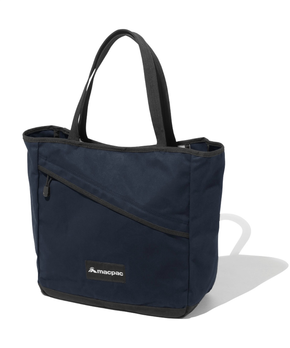 マックパック(macpac) トートバッグ ライトアルプ トート M