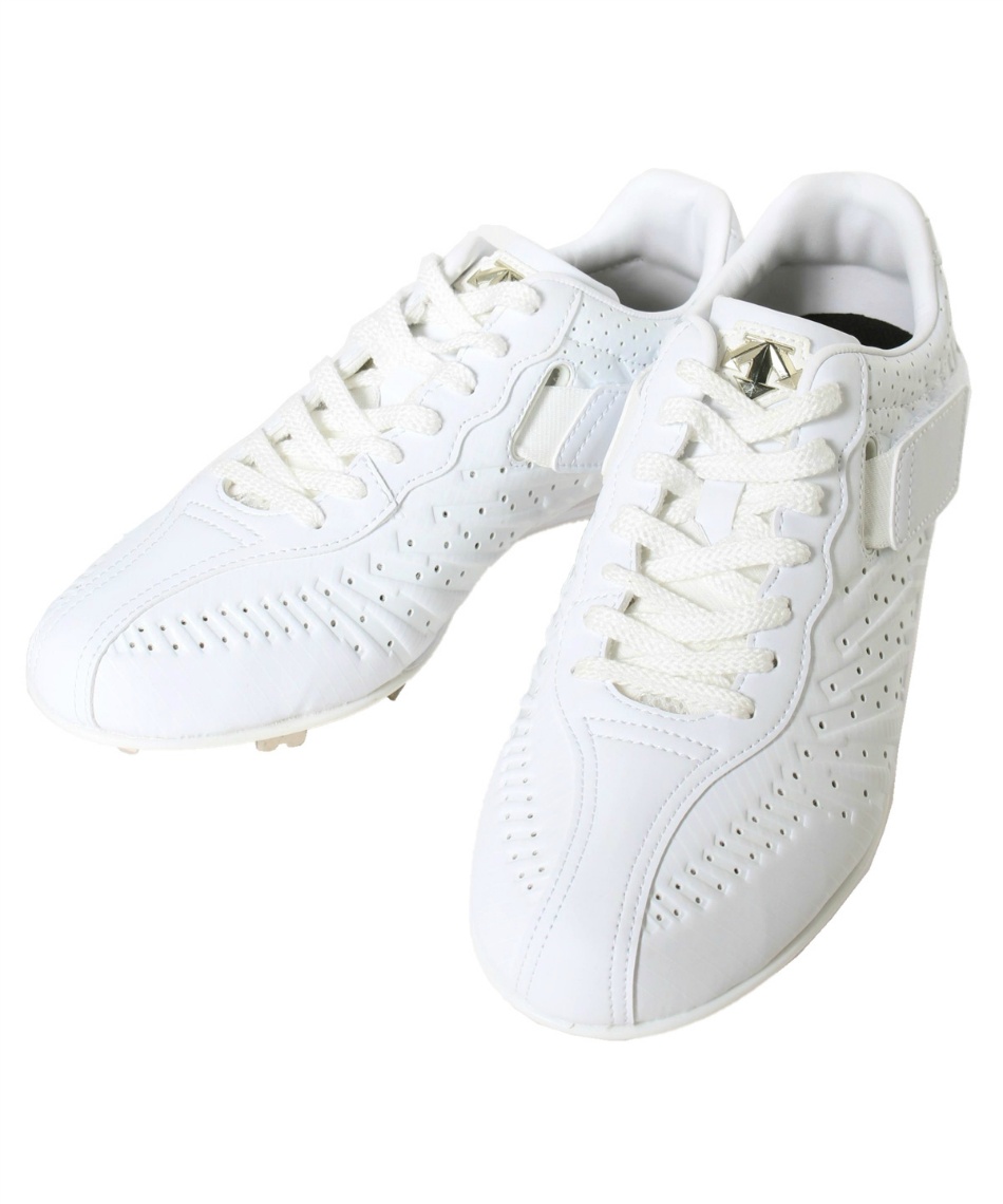 デサント 野球スパイク コウノエベルトスパイク2Gプラス 右ピー革 野球スパイクシューズ コウノエベルトスパイク2Gプラス