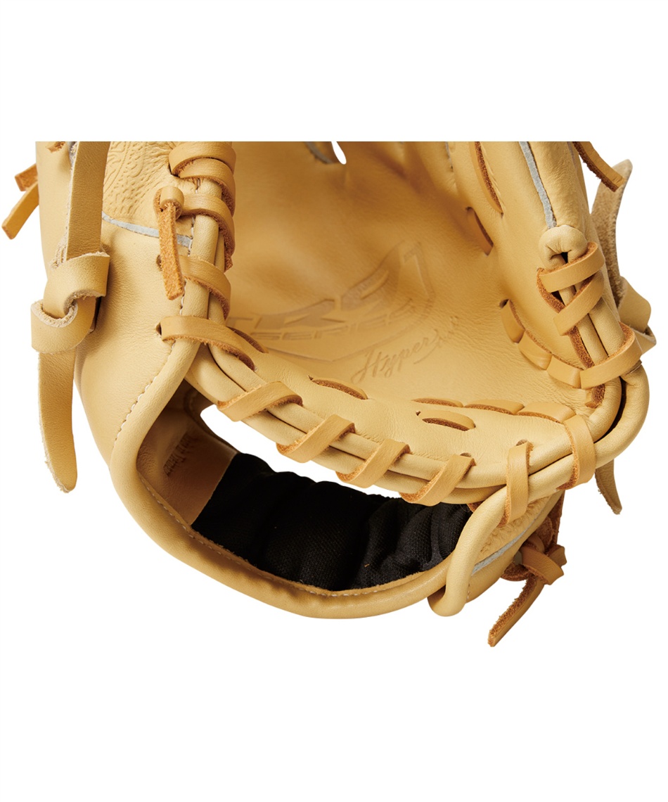 ローリングス(Rawlings) 野球 一般軟式グローブ 内野手 HYPER T カラー
