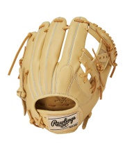 Rawlings Hyper 軟式野球グローブ ローリングス(Rawlings) 野球 一般軟式グローブ 内野手 HYPER T カラー