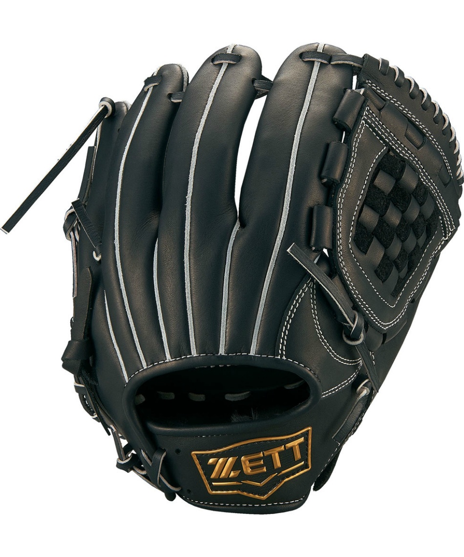 ゼット(ZETT) 野球 少年軟式グローブ 内野手用 JR軟式ゼロワンステージ