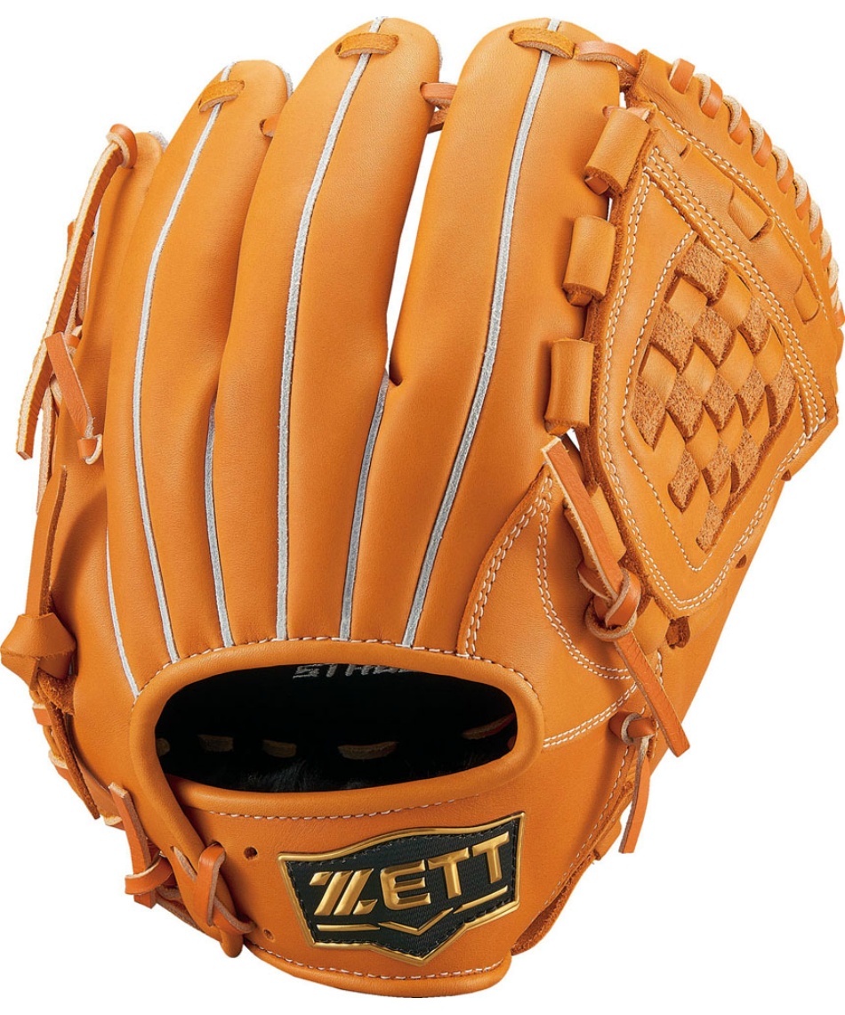 ゼット(ZETT) 野球 少年軟式グローブ 内野手用 JR軟式ゼロワンステージ