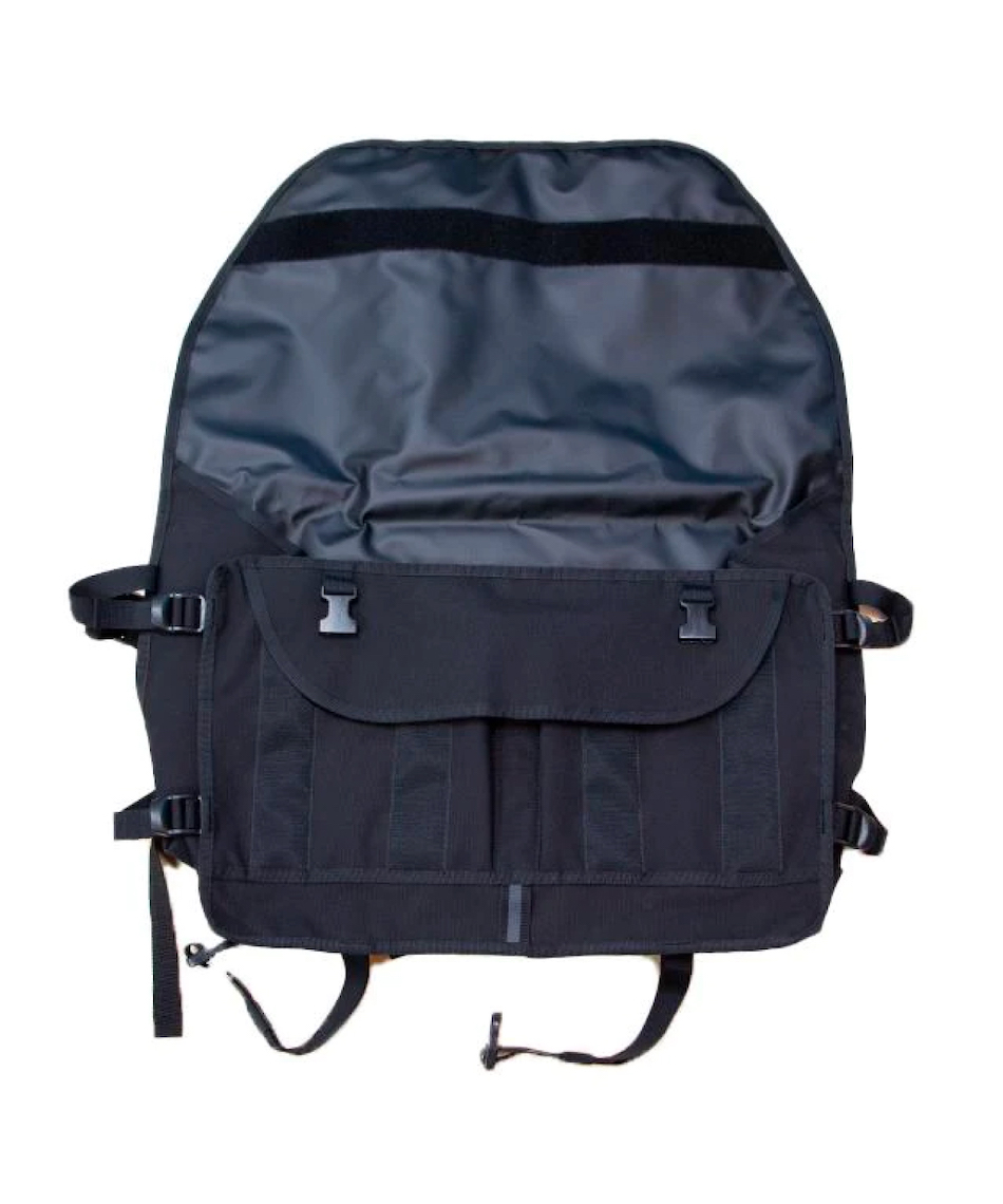 クローム(CHROME) ショルダーバッグ BERLIN ベルリン BG113 | スポーツ