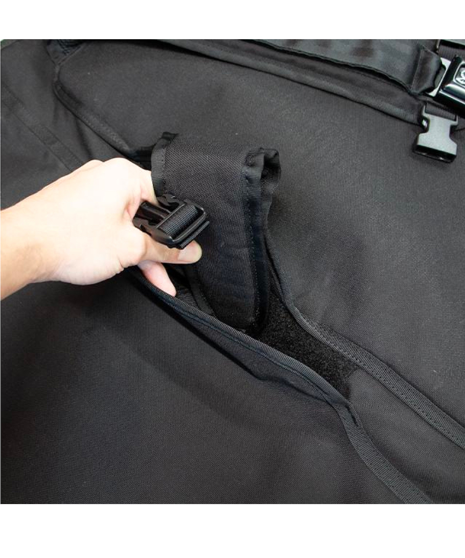 クローム(CHROME) ショルダーバッグ BERLIN ベルリン BG113 | スポーツ