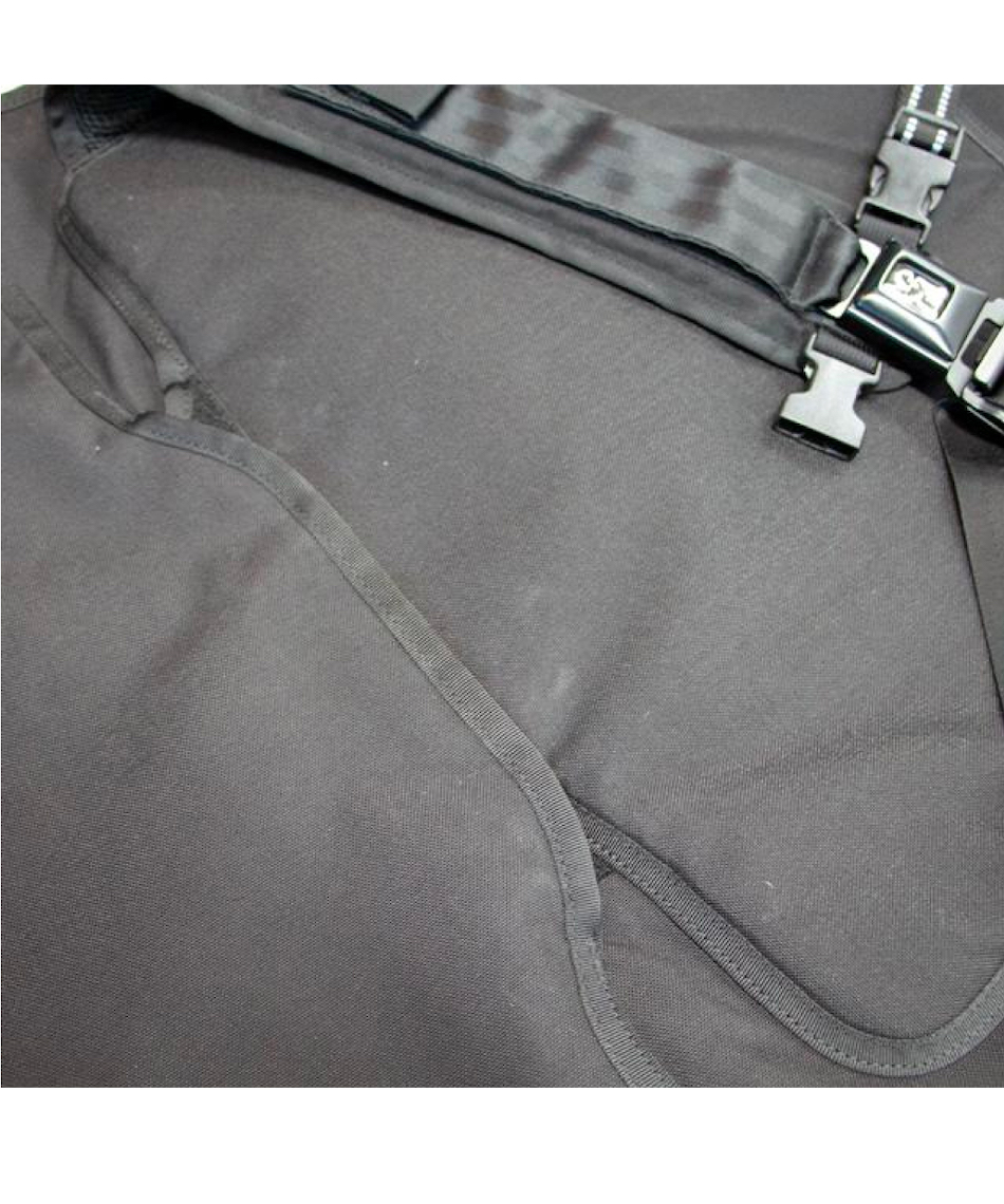 クローム(CHROME) ショルダーバッグ BERLIN ベルリン BG113