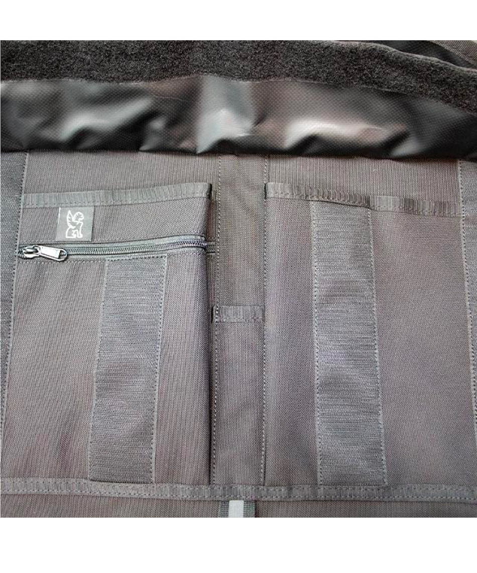 クローム(CHROME) ショルダーバッグ BERLIN ベルリン BG113 | スポーツ