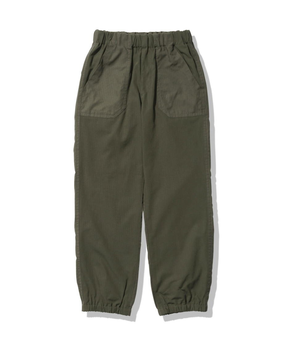 ノースフェイス　ファイヤーフライパンツ　キッズ　100 120 ザ・ノース・フェイス(THE NORTH FACE) ロングパンツ キッズ