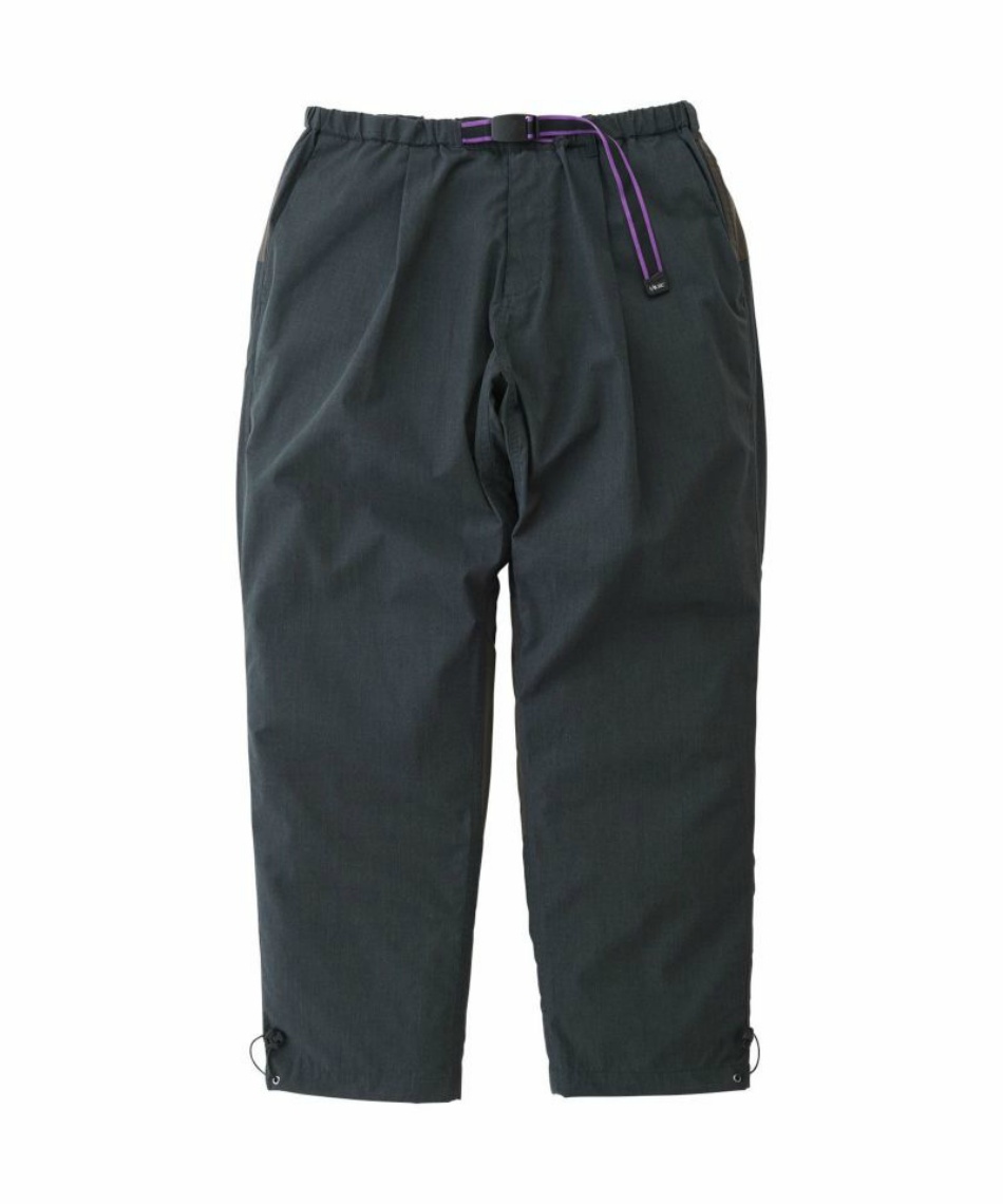 グラミチ(Gramicci) ロングパンツ F/CE. ルーズテーパードパンツ F/CE 