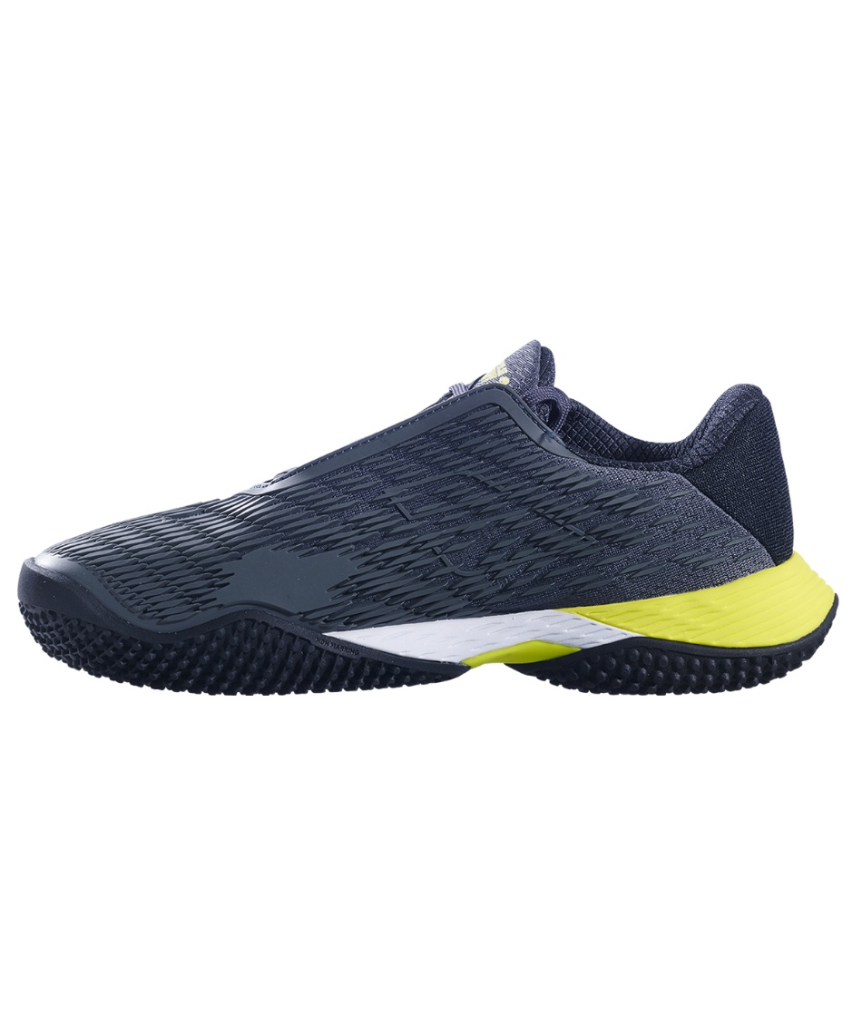 バボラ(Babolat) テニスシューズ オムニ クレー 30S23624-3027