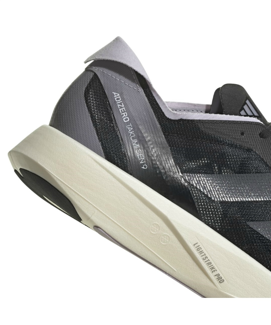 アディダス(adidas) ランニングシューズ アディゼロ タクミ セン 9