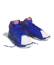 アディダス(adidas) バスケットシューズ アディゼロ ローズ 1.5