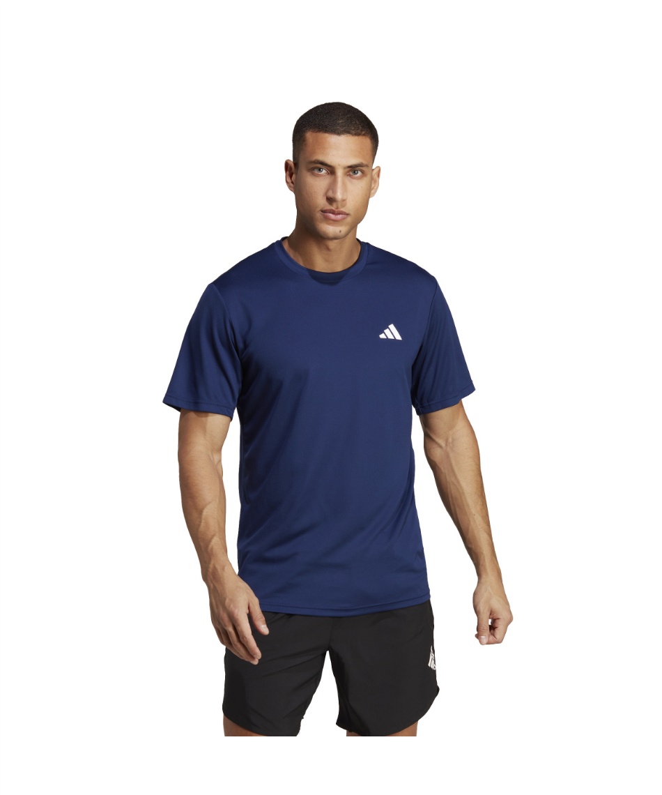 激レア　イニエスタキャンプ　トレーニングシャツ Tシャツ 半袖 トレイン エッセンシャルズ トレーニング半袖Tシャツ