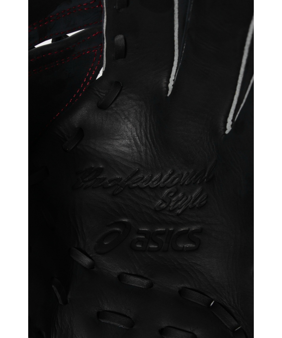 アシックス(asics) 野球 少年軟式グローブ オールラウンド用