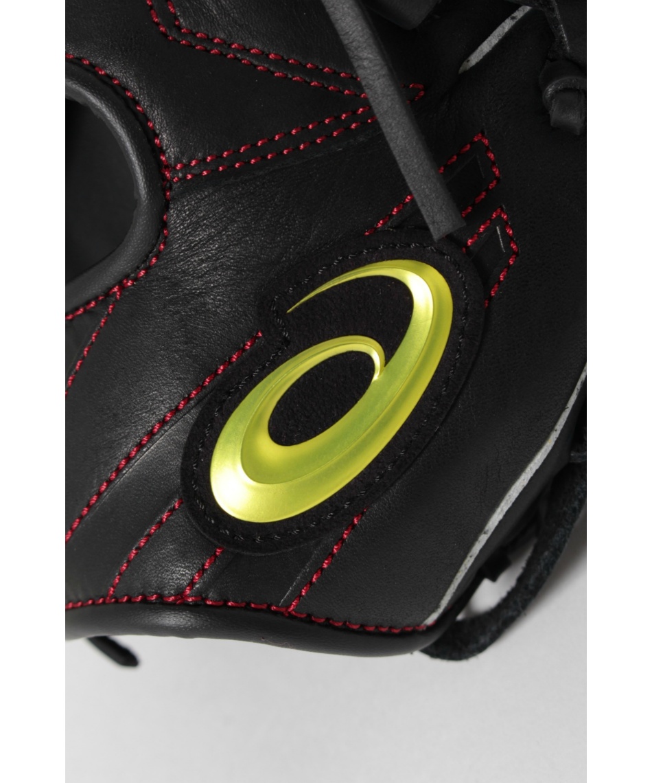 アシックス(asics) 野球 少年軟式グローブ オールラウンド用 大谷翔平