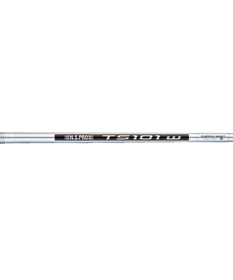 ゴルフクラブ ウェッジ N.S.PRO TS-101w スチールシャフト RM-a WG