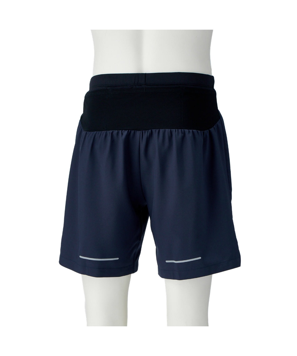 アシックス(asics) ショートパンツ ランニングマルチポケット7インチ