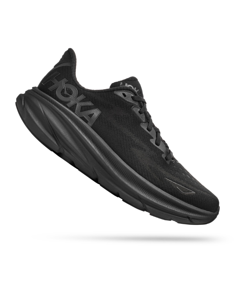 ランニングシューズ クリフトン 9 WD 1132210 BBLC | スポーツ用品なら