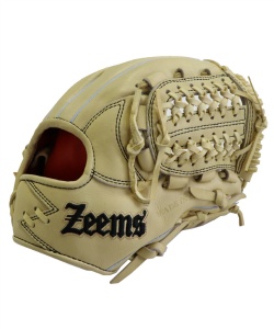 Zeems ジームス ジームス(Zeems) 野球 少年軟式グローブ オールラウンド用 Jr．硬式
