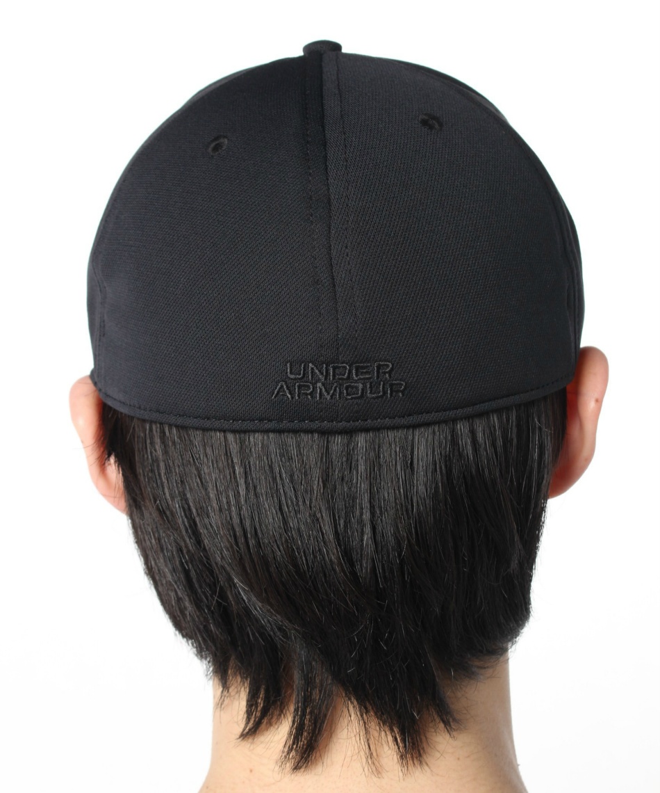 キャップ 帽子 キャップ UA BLITZING 1376700-002 | スポーツ用品なら