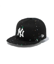 ニューエラ(NEW ERA) 帽子 キャップ 9FIFTY Splash Paint