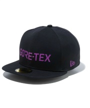 ニューエラ(NEW ERA) 帽子 キャップ 59FIFTY GORE-TEX PACLITE