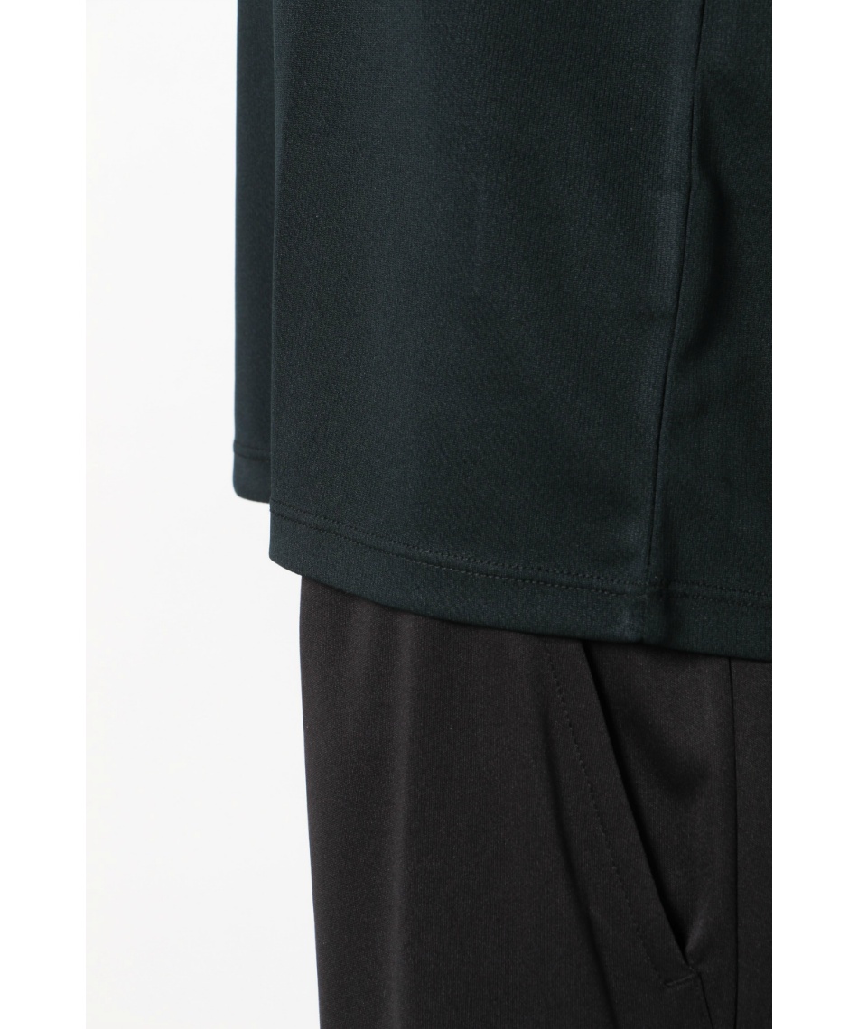 スポーツウェア ノースリーブ 機能Vネックタンク VQ441201M03