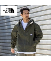 マウンテンパーカー コンパクトジャケット Compact Jacket