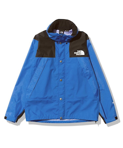 アウトドア ジャケット マウンテンレインテックスジャケット Mountain