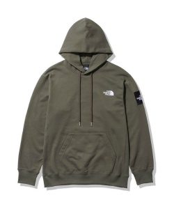 【専用商品】THE NORTH FACE パーカー 2点 ザ・ノース・フェイス(THE NORTH FACE) スウェットパーカー スクエア