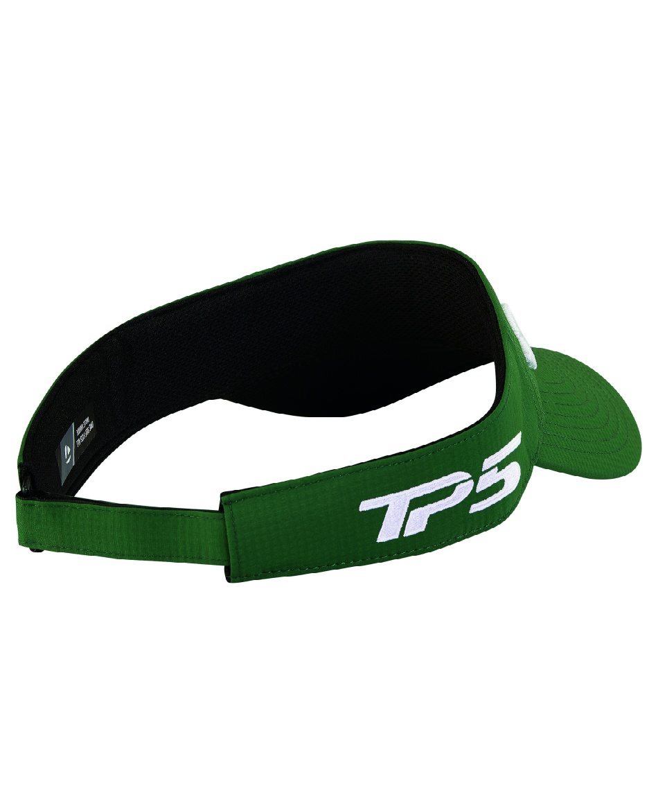 テーラーメイド(TaylorMade) ゴルフ サンバイザー ツアーレーダー