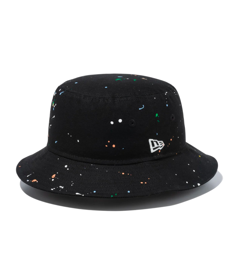 【最終】NEW ERA ゴルフ レインバケットハット バケット01 ストリング ZAMZA ホワイト | ゴルフ | ニューエラ