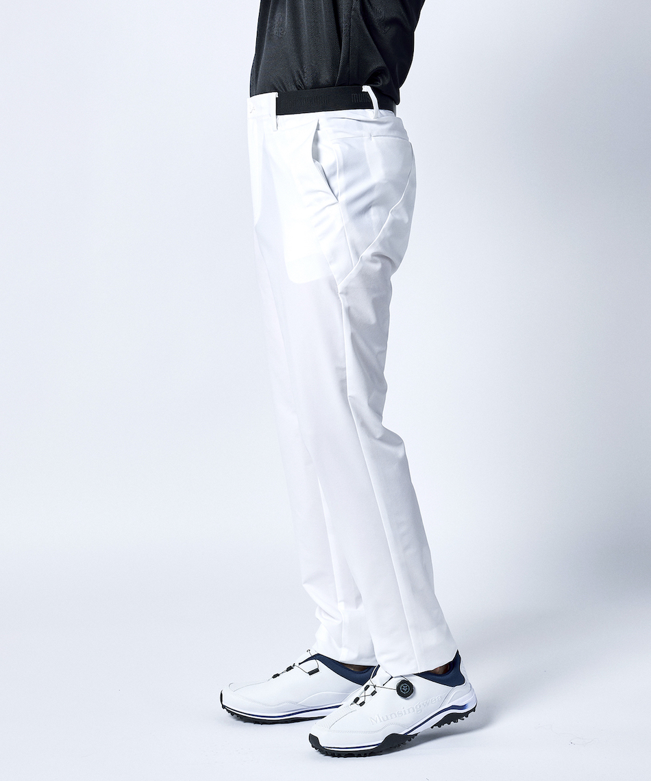 マンシング(Munsingwear) ゴルフウェア ロングパンツ COOLIST