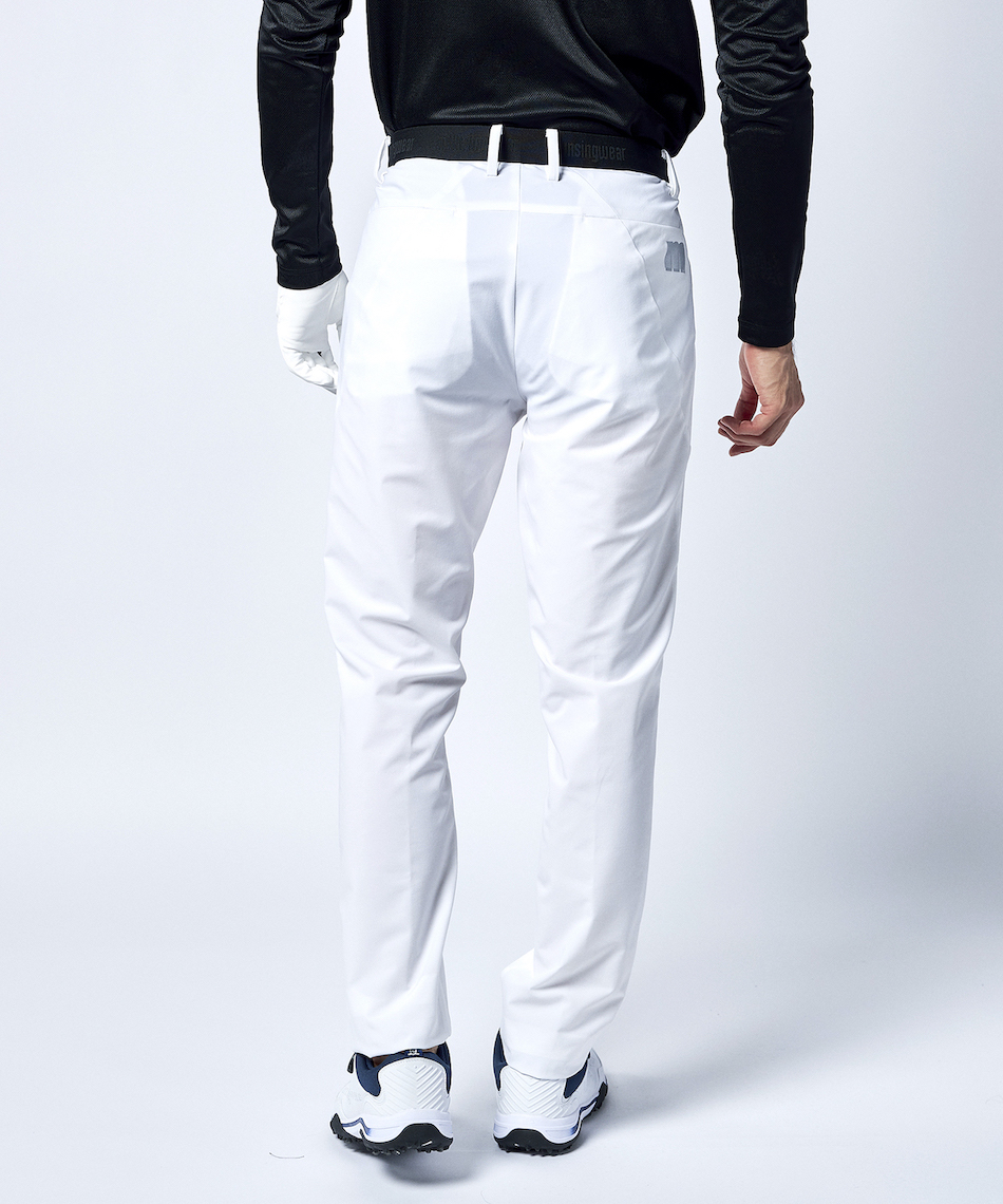 マンシング(Munsingwear) ゴルフウェア ロングパンツ COOLIST
