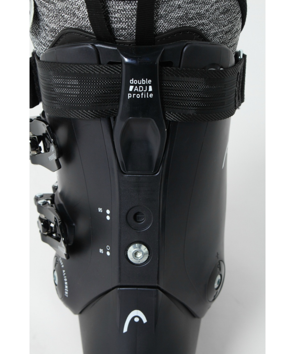 ヘッド(HEAD) スキーブーツ バックルブーツ FORMULA RS 85 【国内正規