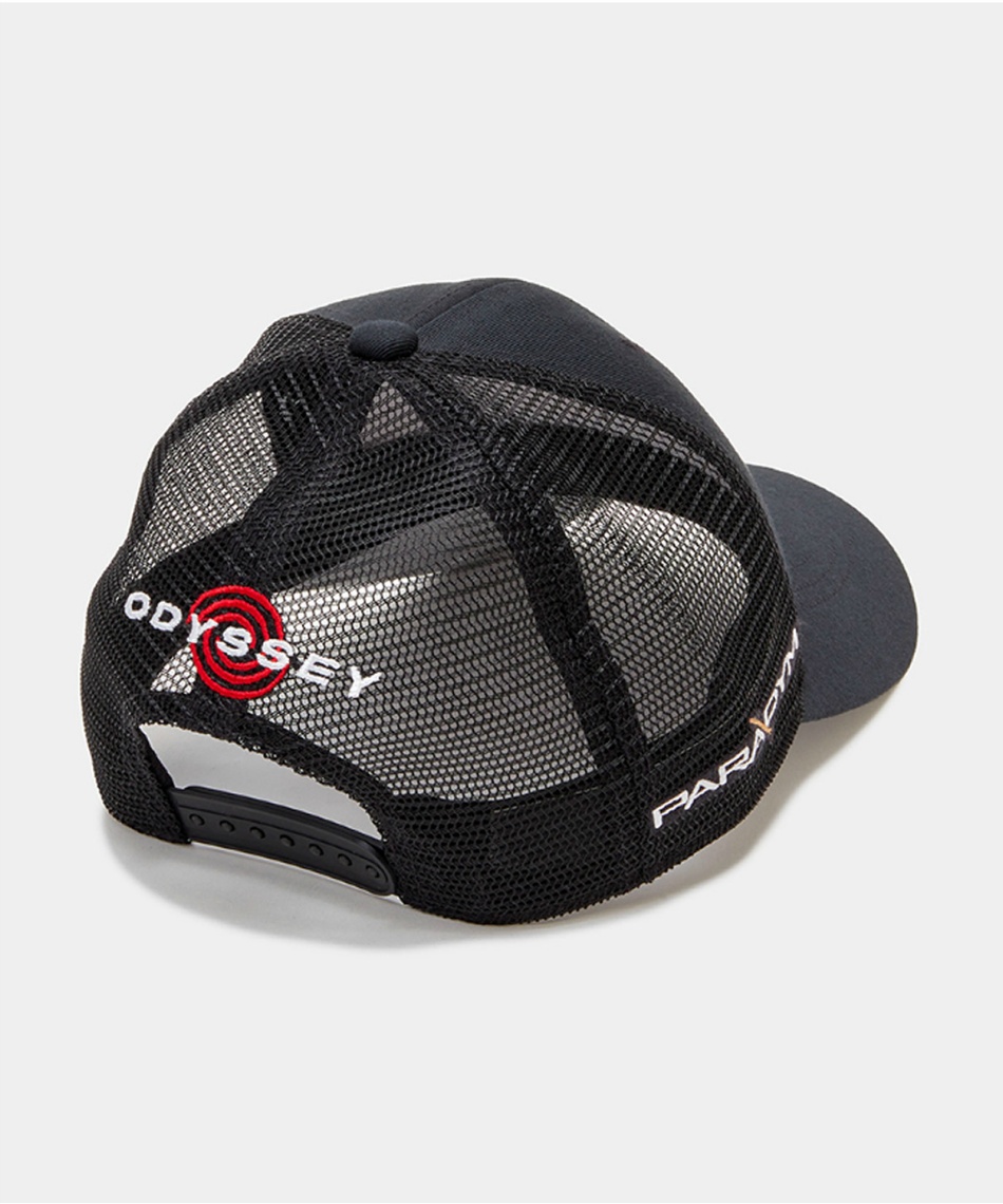 キャロウェイ(Callaway) ゴルフ キャップ ツアーメッシュキャップ