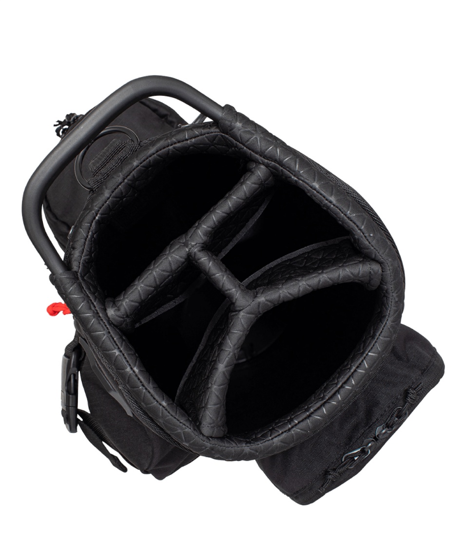 キャロウェイ(Callaway) キャディバッグ レイドバック 23 JM 5123261